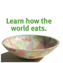Starving for Change: An Evening of Food, Film and Discussion